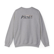 K-Pop Band Army Members Sweatshirt 4