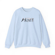 K-Pop Band Army Members Sweatshirt 9