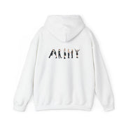 K-Pop Band Army Members Hoodie 2