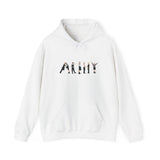 BTS Hoodies
