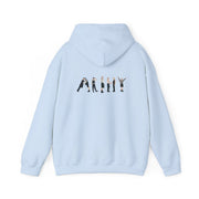 K-Pop Band Army Members Hoodie 10
