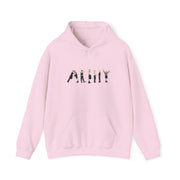 K-Pop Band Army Members Hoodie 7