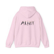 K-Pop Band Army Members Hoodie 8