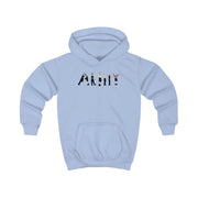 K-Pop Band Army Members Kids Hoodie 5