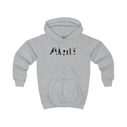 K-Pop Band Army Members Kids Hoodie 3