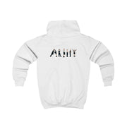 K-Pop Band Army Members Kids Hoodie 2