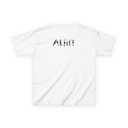 K-Pop Band Army Members Kids T-Shirt 2