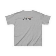 K-Pop Band Army Members Kids T-Shirt 4