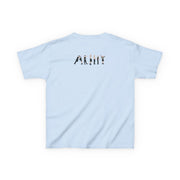 K-Pop Band Army Members Kids T-Shirt 6