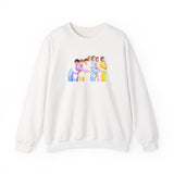 BTS Sweatshirts