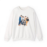 BTS Sweatshirts