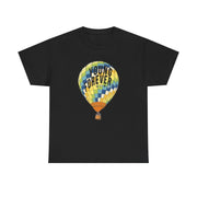Young Forever - K Pop T-Shirt 5