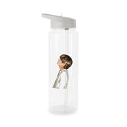 Cast Member - K Pop Clear Water Bottle 6
