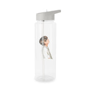 Cast Member - K Pop Clear Water Bottle 7