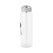 Cast Member - K Pop Clear Water Bottle 9