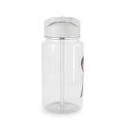 Cast Member - K Pop Clear Water Bottle 3