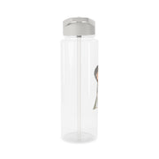 Cast Member - K Pop Clear Water Bottle 8