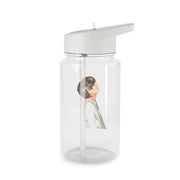 Cast Member - K Pop Clear Water Bottle 2