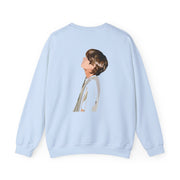 Cast Member - K Pop Sweatshirt 10