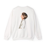 Cast Member - K Pop Sweatshirt 2