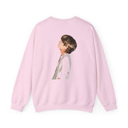 Cast Member - K Pop Sweatshirt 8