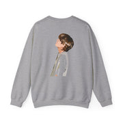 Cast Member - K Pop Sweatshirt 4