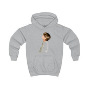Cast Member - K Pop Kids Hoodie 3