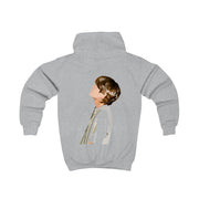Cast Member - K Pop Kids Hoodie 4