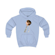 Cast Member - K Pop Kids Hoodie 5