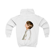 Cast Member - K Pop Kids Hoodie 2
