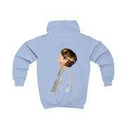 Cast Member - K Pop Kids Hoodie 6