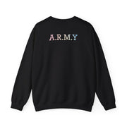 A.R.M.Y - K Pop Sweatshirt 6