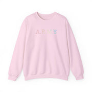 A.R.M.Y - K Pop Sweatshirt 9
