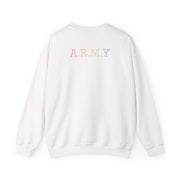 A.R.M.Y - K Pop Sweatshirt 2