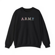 A.R.M.Y - K Pop Sweatshirt 5