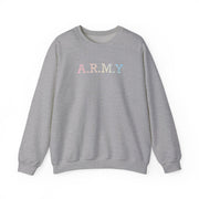 A.R.M.Y - K Pop Sweatshirt 3