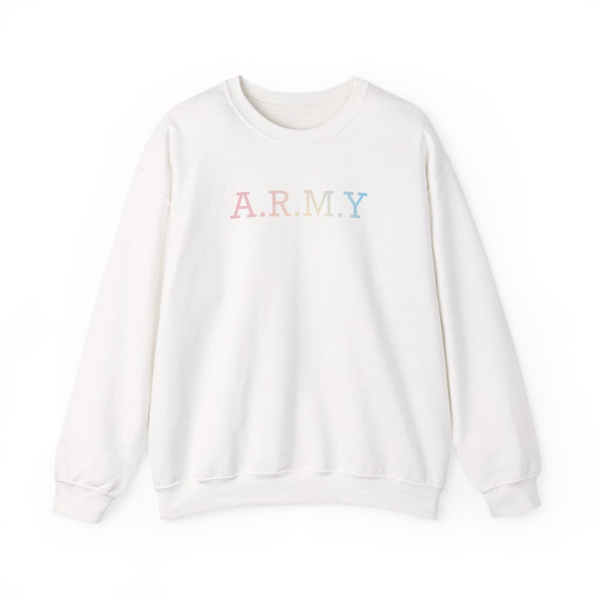 A.R.M.Y - K Pop Sweatshirt