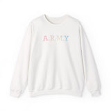 BTS Sweatshirts