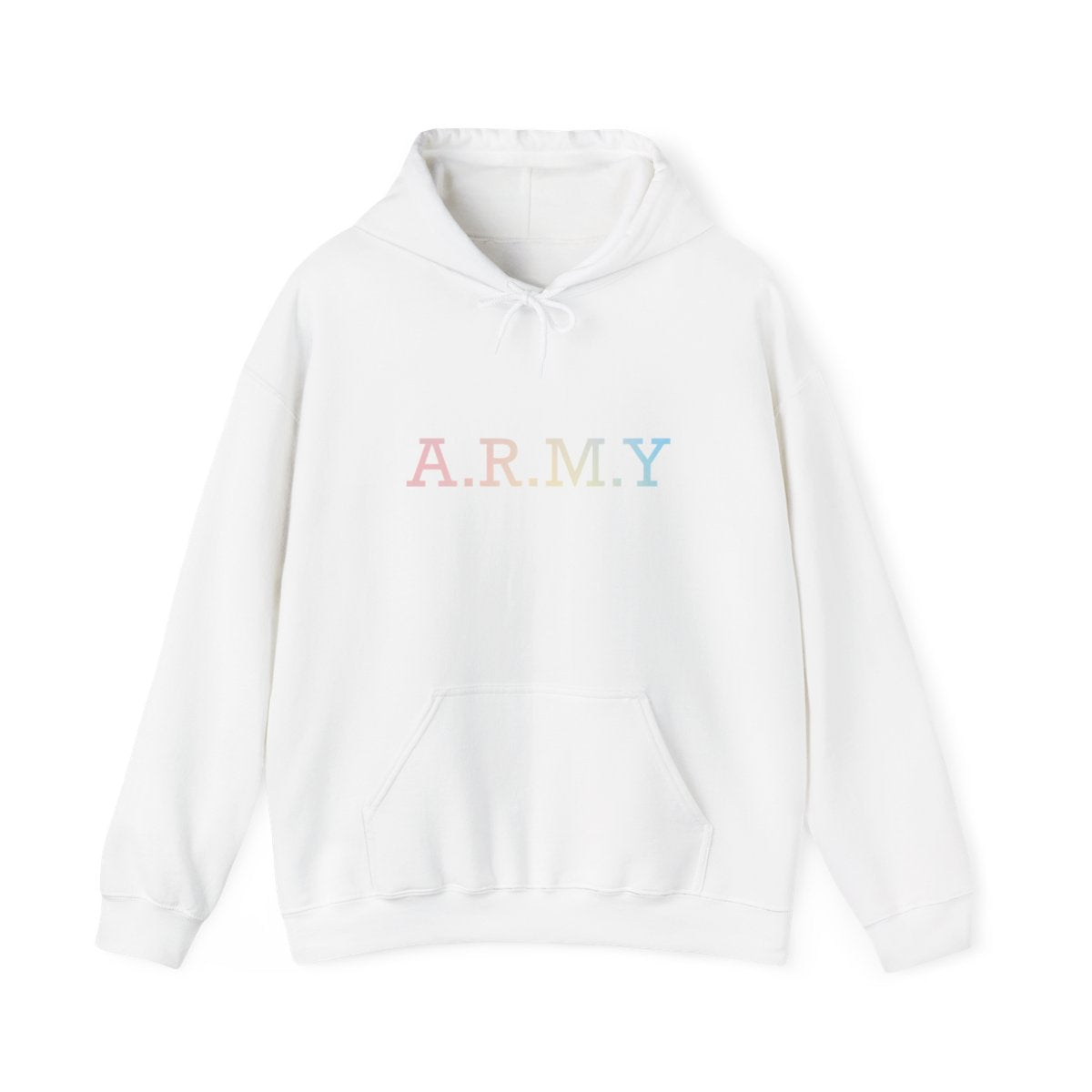 A.R.M.Y - K Pop Hoodie