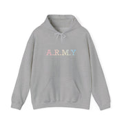 A.R.M.Y - K Pop Hoodie 3