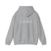 A.R.M.Y - K Pop Hoodie 4