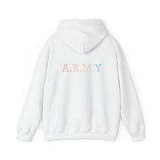 A.R.M.Y - K Pop Hoodie 2
