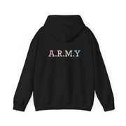 A.R.M.Y - K Pop Hoodie 6