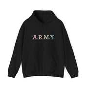 A.R.M.Y - K Pop Hoodie 5
