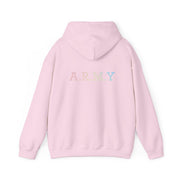 A.R.M.Y - K Pop Hoodie 10