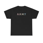 A.R.M.Y - K Pop T-Shirt 5