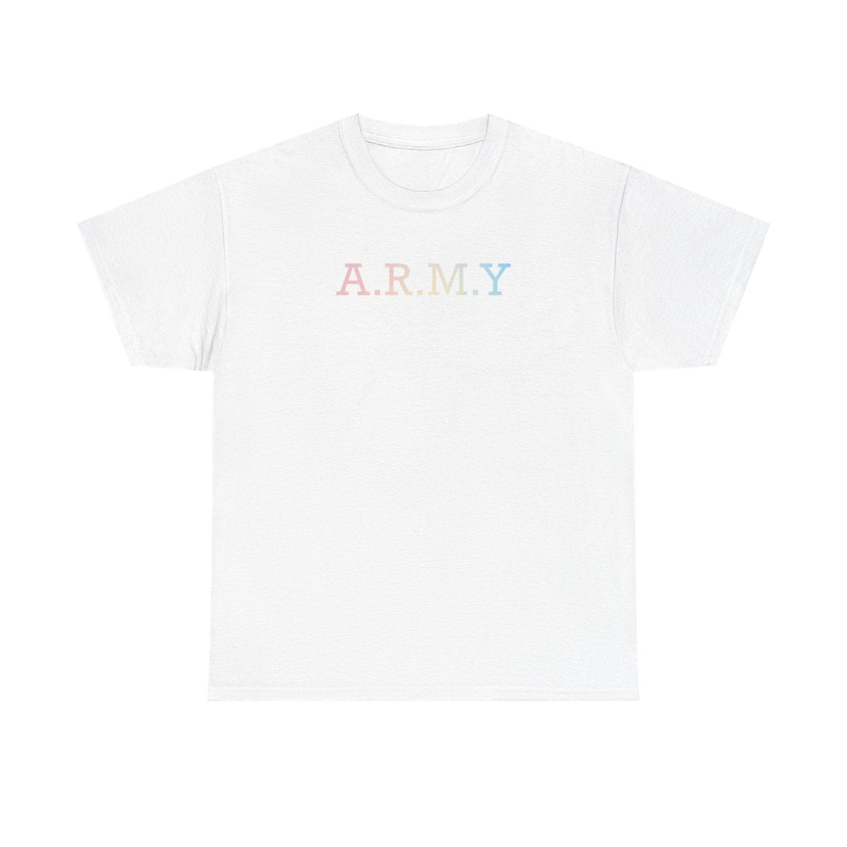 A.R.M.Y - K Pop T-Shirt