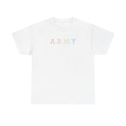 A.R.M.Y - K Pop T-Shirt 2