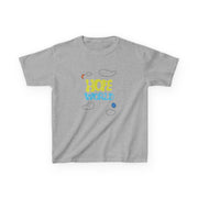 Hope World - BTS Kids T-Shirt 3