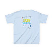 Hope World - BTS Kids T-Shirt 8